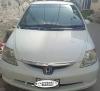 Honda City IDSI 2007 For Sale in Multan