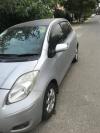 Toyota Vitz  2010 For Sale in Lahore