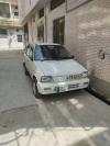 Suzuki Mehran VX 2006 For Sale in Islamabad