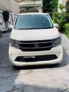 Honda N Wgn  2014 For Sale in Gujranwala