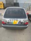 Suzuki Mehran VXR Euro II 2014 For Sale in Taxila