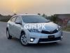 Toyota Corolla GLi 1.3 VVTi 2017 For Sale in Multan