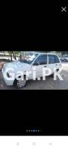 Suzuki Mehran VX Euro II (CNG) 2016 For Sale in Islamabad