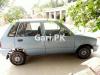 Suzuki Mehran VXR 2005 For Sale in Muzaffar Gargh