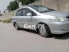 Honda City i-DSI 2007 For Sale in Rawalpindi