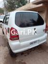 Suzuki Alto VXR (CNG) 2007 For Sale in Karachi