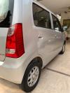 Suzuki Wagon R  2018 For Sale in Lahore