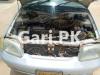 Suzuki Cultus VXR 2002 For Sale in Karachi