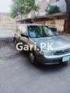 Suzuki Cultus VXLi 2008 For Sale in Lahore