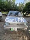 Suzuki Mehran VXR 2015 For Sale in Lahore