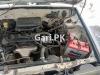 Nissan Sunny  1989 For Sale in Peshawar