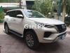 Toyota Fortuner 2.8 Sigma 4 2021 For Sale in Lahore