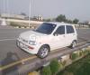 Daihatsu Cuore CX Eco 2007 For Sale in Narowal