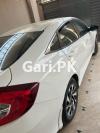 Honda Civic Oriel 1.8 i-VTEC CVT 2017 For Sale in Sialkot