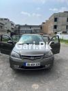 Honda Civic EXi Prosmatec 2004 For Sale in Abbottabad