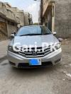 Honda City IVTEC 2015 For Sale in Lahore