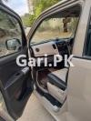 Suzuki Wagon R  2015 For Sale in Karachi