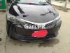 Toyota Corolla GLi 1.3 VVTi Special Edition 2018 For Sale in Faisalabad