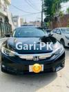 Honda Civic Oriel 1.8 i-VTEC CVT 2017 For Sale in Lahore