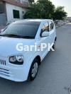 Suzuki Alto VXL AGS 2021 For Sale in Sargodha