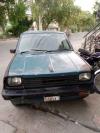 Suzuki FX GA 1987 For Sale in Lahore