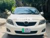 Toyota Corolla XLi VVTi 2010 For Sale in Lahore