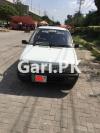 Suzuki Mehran VXR 2008 For Sale in Rawalpindi