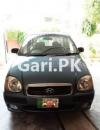 Hyundai Santro  2007 For Sale in Lahore