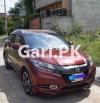 Honda Vezel  2014 For Sale in Islamabad