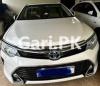 Toyota Camry  2015 For Sale in Peshawar