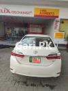 Toyota Corolla GLi 1.3 VVTi 2017 For Sale in Multan