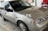 Suzuki Cultus EURO II 2012 For Sale in Shakargarh