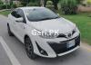 Toyota Yaris ATIV X CVT 1.5 2020 For Sale in Islamabad