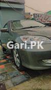 Honda Civic VTi Oriel UG Prosmatec 1.6 2005 For Sale in Lahore