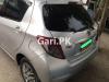 Toyota Vitz F M Package 1.0 2012 For Sale in Karachi