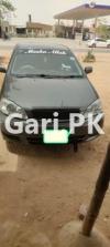 Toyota Corolla GLi 1.3 VVTi 2008 For Sale in Jamshoro