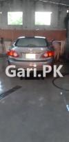 Toyota Corolla GLi 1.3 VVTi 2009 For Sale in Jhelum