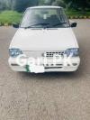 Suzuki Mehran VX 2015 For Sale in Rawalpindi