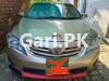 Toyota Corolla GLI 2011 For Sale in Lahore