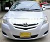 Toyota Belta  2006 For Sale in Karachi