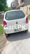 Suzuki Alto VXR 2011 For Sale in Lahore