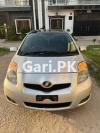 Toyota Vitz  2009 For Sale in Wazirabad