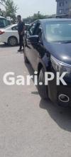 Toyota Corolla Altis Grande CVT-i 1.8 2016 For Sale in Islamabad