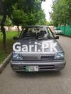 Suzuki Mehran VXR 2018 For Sale in Rawalpindi