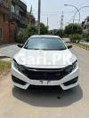 Honda Civic VTi Oriel Prosmatec 2018 For Sale in Lahore