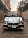 Hyundai Santro  2003 For Sale in Multan