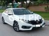 Honda Civic Turbo 1.5 2016 For Sale in Rawalpindi