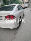 Honda Civic VTi Oriel Prosmatec 2011 For Sale in Lahore