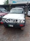 Toyota Hilux  1998 For Sale in Islamabad