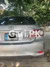 Toyota Corolla GLI 2012 For Sale in Lahore